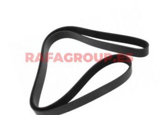 7PK1570 - V-ribbed belt